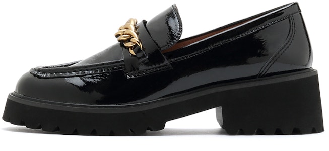 (W) Joypeace 现代艺术“时尚休闲平底鞋 黑色” JZPYQB05DU1CA1 Buy (W) Joypeace 现代艺术“时尚休闲平底鞋 黑色” JZPYQB05DU1CA1