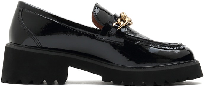 (W) Joypeace 现代艺术“时尚休闲平底鞋 黑色” JZPYQB05DU1CA1 Order (W) Joypeace 现代艺术“时尚休闲平底鞋 黑色” JZPYQB05DU1CA1