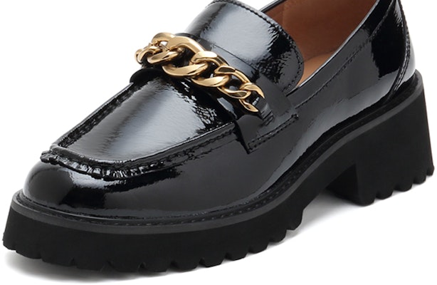 (W) Joypeace 現代藝術「時尚休閒黑色平底鞋」 JZPYQB05DU1CA1 Lookbook (W) Joypeace 現代藝術「時尚休閒黑色平底鞋」 JZPYQB05DU1CA1