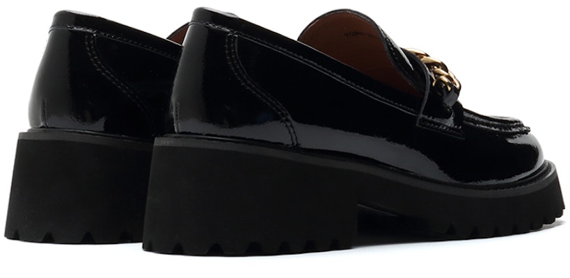 (W) Joypeace 現代藝術「時尚休閒黑色平底鞋」 JZPYQB05DU1CA1 Shop (W) Joypeace 現代藝術「時尚休閒黑色平底鞋」 JZPYQB05DU1CA1