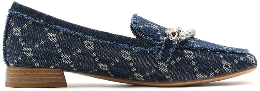 (W) Joypeace Seni Modern Jacquard Denim 'Biru' JZPYRM16DM1CA1 Order (W) Joypeace Seni Modern Jacquard Denim 'Biru' JZPYRM16DM1CA1