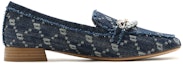 Order (Women) Joypeace Modern Art Jacquard Denim 'Blue' JZPYRM16DM1CA1