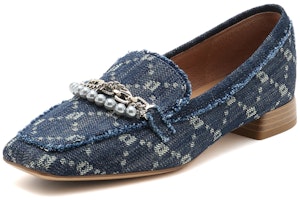 (W) Joypeace Seni Moden Jacquard Denim 'Biru' JZPYRM16DM1CA1 Lookbook (W) Joypeace Seni Moden Jacquard Denim 'Biru' JZPYRM16DM1CA1