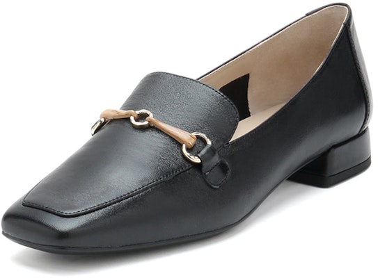 (W) Joypeace Zapatos de Cuero Moderno de Piel de Oveja 'Negro' JZPYRM09DU1CA1 Lookbook (W) Joypeace Zapatos de Cuero Moderno de Piel de Oveja 'Negro' JZPYRM09DU1CA1