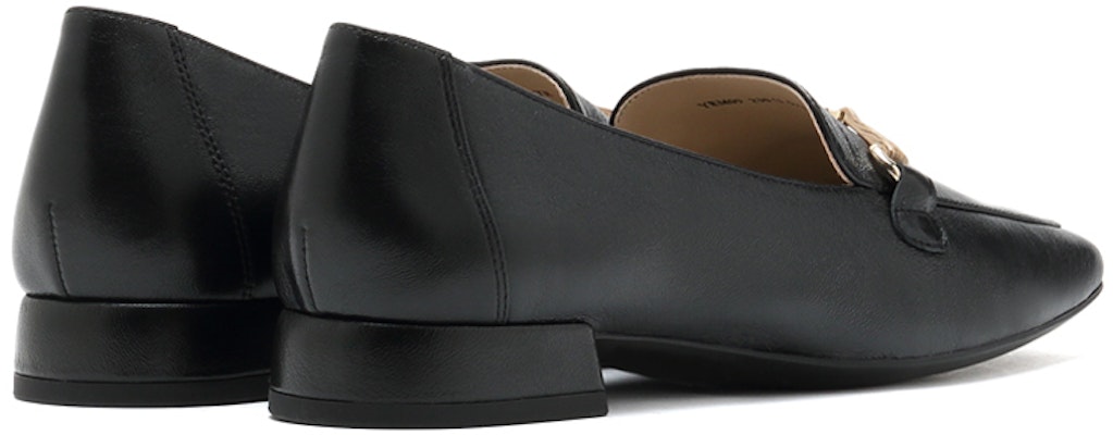 (W) Joypeace Zapatos de Cuero Moderno de Piel de Oveja 'Negro' JZPYRM09DU1CA1 Shop (W) Joypeace Zapatos de Cuero Moderno de Piel de Oveja 'Negro' JZPYRM09DU1CA1