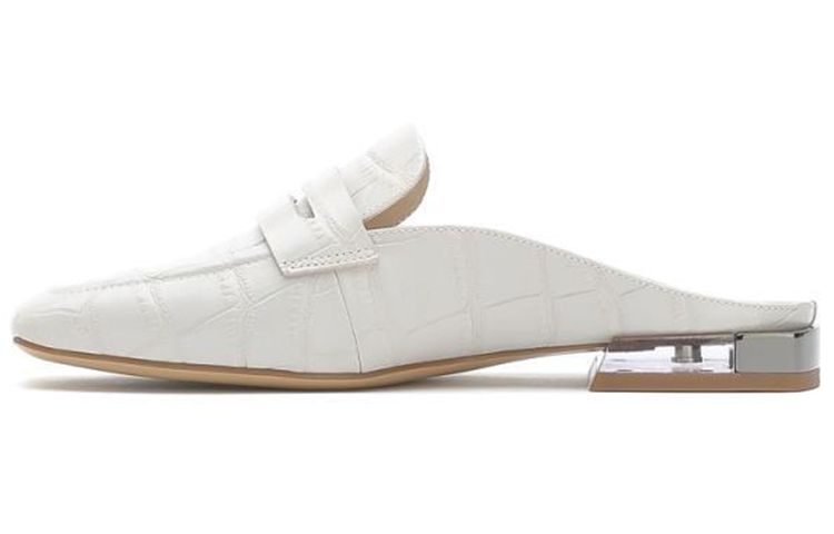 Buy (W) Joypeace Muller Flat 'Beige Kelabu' JZPZL715DD1AH1