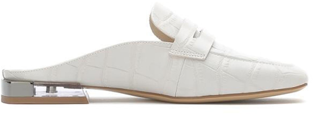 (W) Joypeace Muller Flat 'Beige Kelabu' JZPZL715DD1AH1 Order (W) Joypeace Muller Flat 'Beige Kelabu' JZPZL715DD1AH1