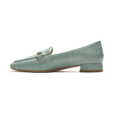 (W) Joypeace Muses Loafer 'Green'