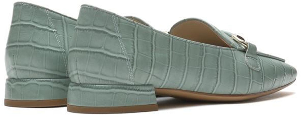 (W) Joypeace Muses 乐福鞋 '绿色' JZPYRM01DN1AA1 Purchase (W) Joypeace Muses 乐福鞋 '绿色' JZPYRM01DN1AA1