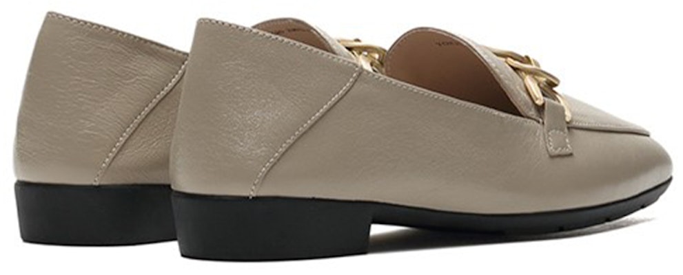 (Women) Joypeace Muses Vintage British Loafer 'Grey' JZPYOK25DP1AA1 Shop (Women) Joypeace Muses Vintage British Loafer 'Grey' JZPYOK25DP1AA1