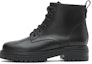 Buy (Women) Joypeace Oxford Short Martin Boots 'Black' JZPZU825DU1DD0
