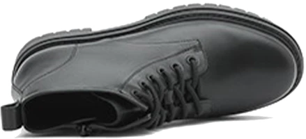 Purchase (W) Joypeace Sepatu Boots Pendek Oxford Martin 'Hitam' JZPZU825DU1DD0