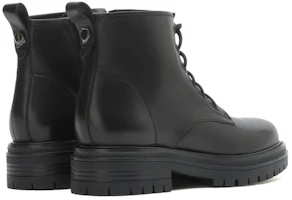 Details for (W) Joypeace Sepatu Boots Pendek Oxford Martin 'Hitam' JZPZU825DU1DD0