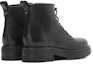 Details for (Women) Joypeace Oxford Short Martin Boots 'Black' JZPZU825DU1DD0