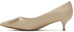 Buy (W) Joypeace Tacones Altos Puntiagudos 'Beige' JZPZKY14DD1AQ1