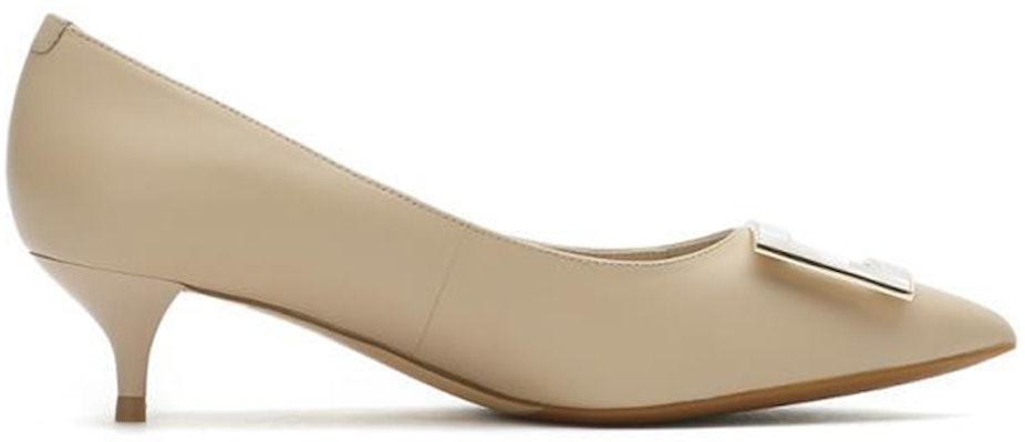 (W) Joypeace Tacones Altos Puntiagudos 'Beige' JZPZKY14DD1AQ1 Order (W) Joypeace Tacones Altos Puntiagudos 'Beige' JZPZKY14DD1AQ1