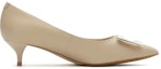 Order (W) Joypeace Tacones Altos Puntiagudos 'Beige' JZPZKY14DD1AQ1