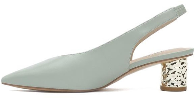 (W) Joypeace Sepatu Heels Runcing 'Abu Hijau' JZPZKY26DP1AH1 Buy (W) Joypeace Sepatu Heels Runcing 'Abu Hijau' JZPZKY26DP1AH1