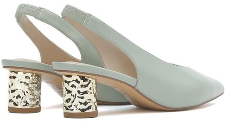 (W) Joypeace Sepatu Heels Runcing 'Abu Hijau' JZPZKY26DP1AH1 Shop (W) Joypeace Sepatu Heels Runcing 'Abu Hijau' JZPZKY26DP1AH1