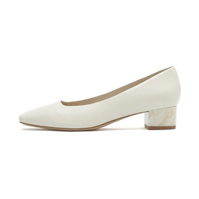 (W) Joypeace Pump 'Beige'