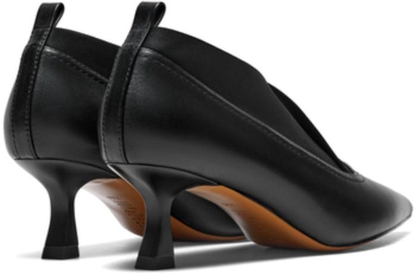 (W) 조이피스 펌프 '블랙 가죽' 63701CM3 Purchase (W) 조이피스 펌프 '블랙 가죽' 63701CM3