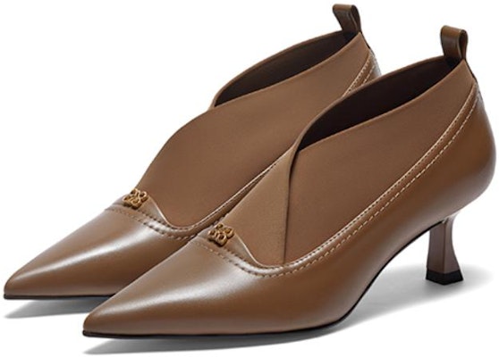 (W) 조이피스 펌프 '블랙 가죽' 63701CM3 Cheap (W) 조이피스 펌프 '블랙 가죽' 63701CM3