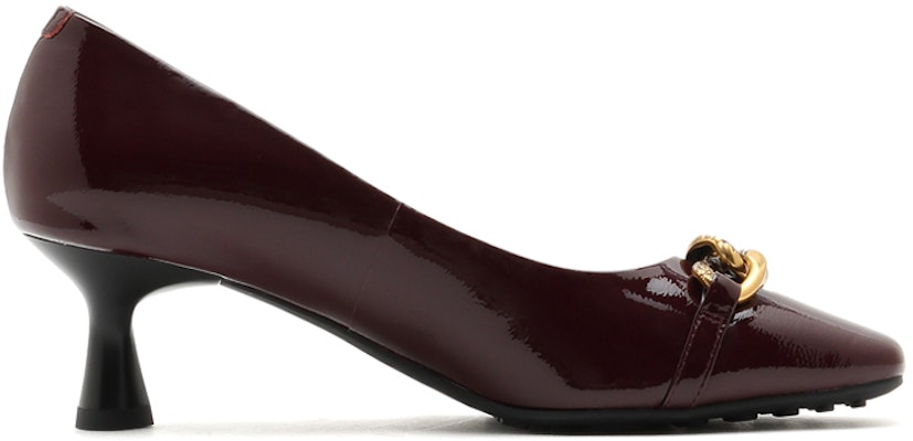 (Women) Joypeace Red 'Artistic Patent Leather High Heels' JZPYRS02DL1CQ1 Order (Women) Joypeace Red 'Artistic Patent Leather High Heels' JZPYRS02DL1CQ1