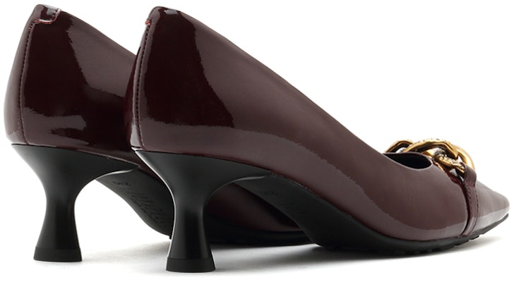 (Women) Joypeace Red 'Artistic Patent Leather High Heels' JZPYRS02DL1CQ1 Shop (Women) Joypeace Red 'Artistic Patent Leather High Heels' JZPYRS02DL1CQ1