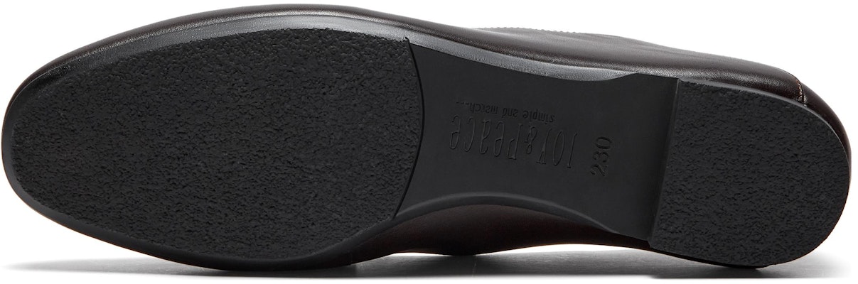 (W) Joypeace Retro 'Loafer Kotak-Kotak British Warna Kopi Hijau' ZB274CA3 Purchase (W) Joypeace Retro 'Loafer Kotak-Kotak British Warna Kopi Hijau' ZB274CA3