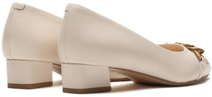(W) Joypeace 复古方块跟鞋 '米色' JZPZE414DD1AQ1 Purchase (W) Joypeace 复古方块跟鞋 '米色' JZPZE414DD1AQ1