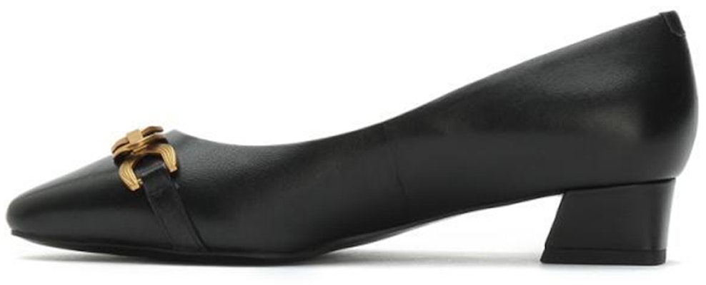 (Women) Joypeace Retro Block Heel Pumps 'Black' JZPZE414DU1AQ1 Buy (Women) Joypeace Retro Block Heel Pumps 'Black' JZPZE414DU1AQ1