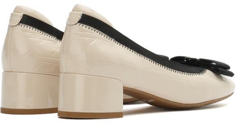 (W) Joypeace Retro Chunky Heels 'Angin Lembut Aprikot' JQY9T-90DD1AQ1 Purchase (W) Joypeace Retro Chunky Heels 'Angin Lembut Aprikot' JQY9T-90DD1AQ1