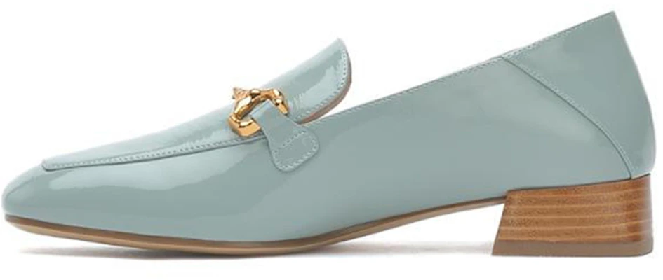 (W) Joypeace Retro Loafer 'Hijau British' JZPZHL06DN1AA1 Buy (W) Joypeace Retro Loafer 'Hijau British' JZPZHL06DN1AA1