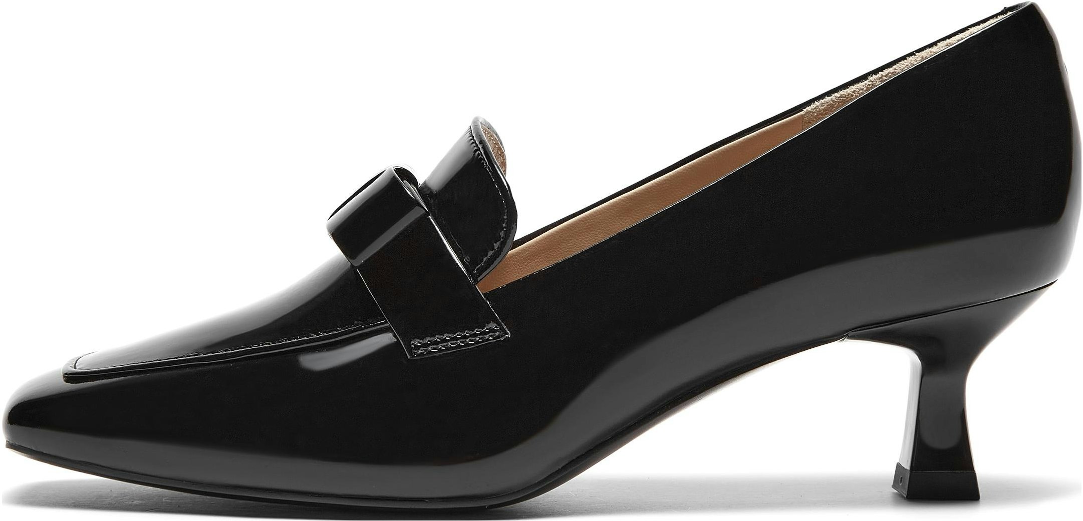 women-joypeace-retro-square-toe-bow-stiletto-heels-burgundy-jazz-lounge-yvz-03-ca-3