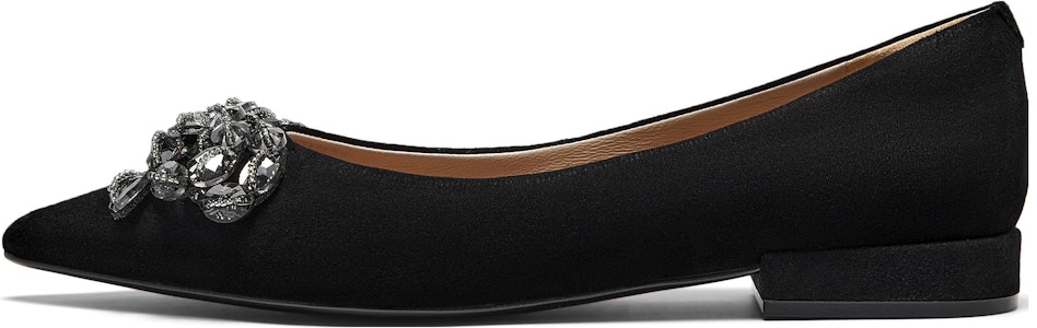 (W) Joypeace Mariposa de Diamantes 'Negro' 15062CQ3 Buy (W) Joypeace Mariposa de Diamantes 'Negro' 15062CQ3