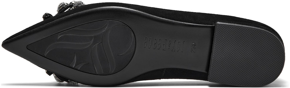 (W) Joypeace Mariposa de Diamantes 'Negro' 15062CQ3 Purchase (W) Joypeace Mariposa de Diamantes 'Negro' 15062CQ3