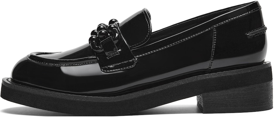 (W) Kasut Loafer Joypeace Tumit Blok Hujung Bulat 'Siri Bubblegum' YQB63CA3 Buy (W) Kasut Loafer Joypeace Tumit Blok Hujung Bulat 'Siri Bubblegum' YQB63CA3