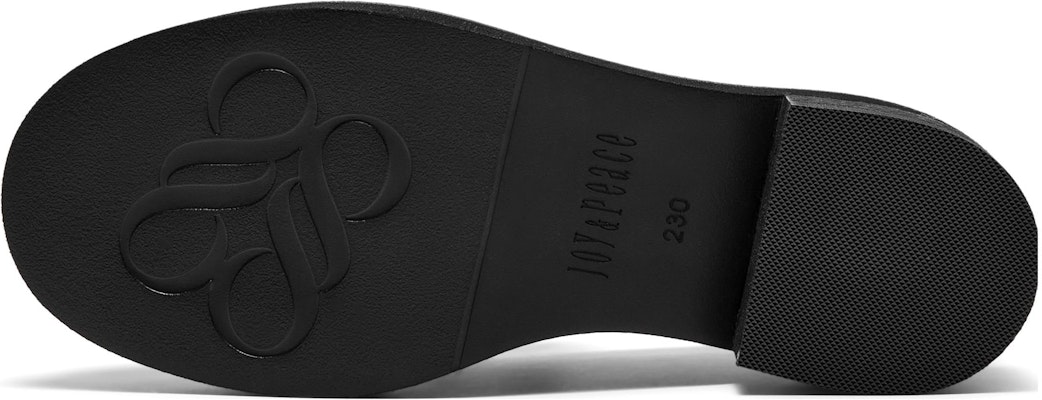 (W) Kasut Loafer Joypeace Tumit Blok Hujung Bulat 'Siri Bubblegum' YQB63CA3 Purchase (W) Kasut Loafer Joypeace Tumit Blok Hujung Bulat 'Siri Bubblegum' YQB63CA3