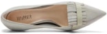 (W) Joypeace Kasut Sheepskin Tumit Stiletto Toe Tajam '6cm' Mudah Sangkut YUW13CA3