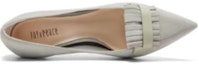 Lookbook (W) Joypeace Kasut Sheepskin Tumit Stiletto Toe Tajam '6cm' Mudah Sangkut YUW13CA3
