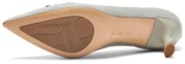 Purchase (W) Joypeace Kasut Sheepskin Tumit Stiletto Toe Tajam '6cm' Mudah Sangkut YUW13CA3
