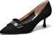 (W) Joypeace Kasut Sheepskin Tumit Stiletto Toe Tajam '6cm' Mudah Sangkut YUW13CA3