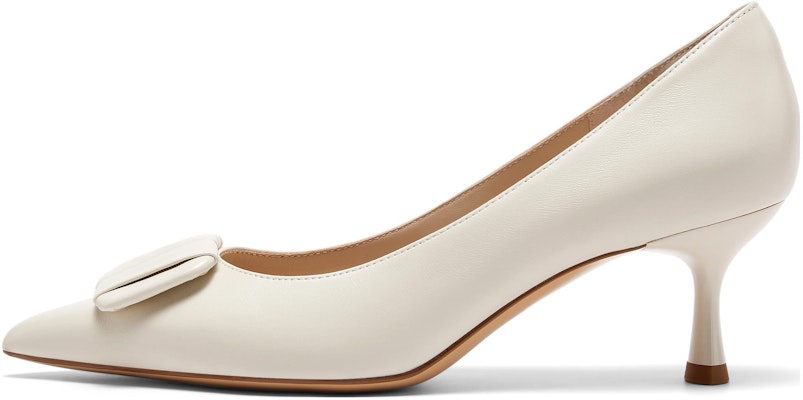 (W) Joypeace Sepatu Heels Tinggi Sheepskin 6cm 'Warna Elegan' YUW10CQ3 Details for (W) Joypeace Sepatu Heels Tinggi Sheepskin 6cm 'Warna Elegan' YUW10CQ3