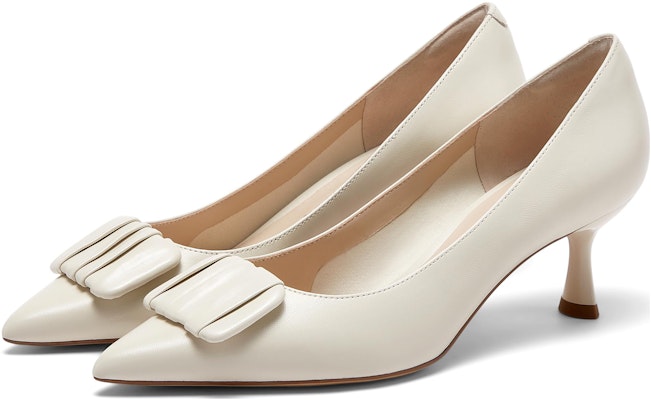 (W) Joypeace Sepatu Heels Tinggi Sheepskin 6cm 'Warna Elegan' YUW10CQ3 Sizing (W) Joypeace Sepatu Heels Tinggi Sheepskin 6cm 'Warna Elegan' YUW10CQ3