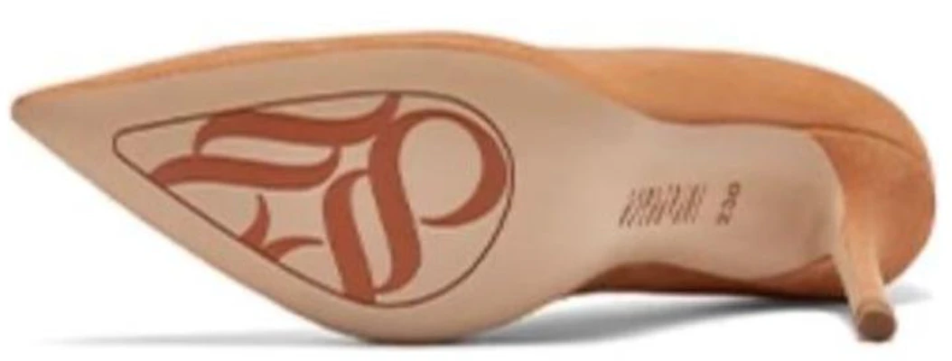 (W) 真美诗羊皮9厘米通勤气质尖头细高跟鞋 YWN04CQ3 Cheap (W) 真美诗羊皮9厘米通勤气质尖头细高跟鞋 YWN04CQ3