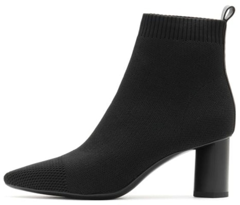 (Women) Joypeace Short Boots 'Fashion Retro' YPZ25DD1 Buy (Women) Joypeace Short Boots 'Fashion Retro' YPZ25DD1