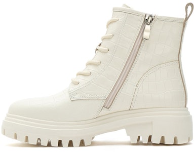 (W) Botas Cortas Joypeace Martin 'Beige' J4N09-36DD1DD0 Buy (W) Botas Cortas Joypeace Martin 'Beige' J4N09-36DD1DD0