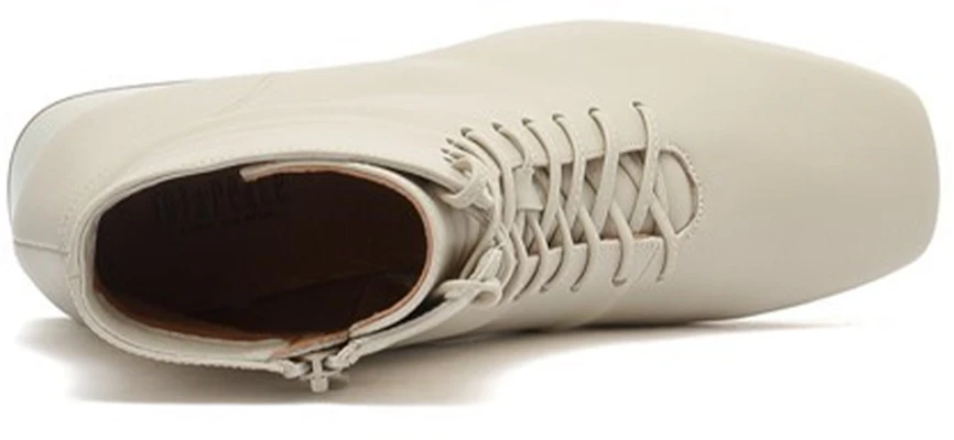 (W) 조이피스 숏 마틴 부츠 '베이지' JZPZW327DD1DZ0 Lookbook (W) 조이피스 숏 마틴 부츠 '베이지' JZPZW327DD1DZ0