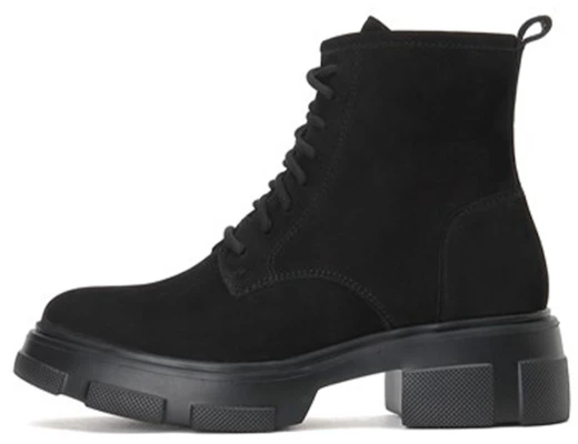 (W) Botas Cortas Joypeace Martin 'Negras' J4N90108DU1DD0 Buy (W) Botas Cortas Joypeace Martin 'Negras' J4N90108DU1DD0