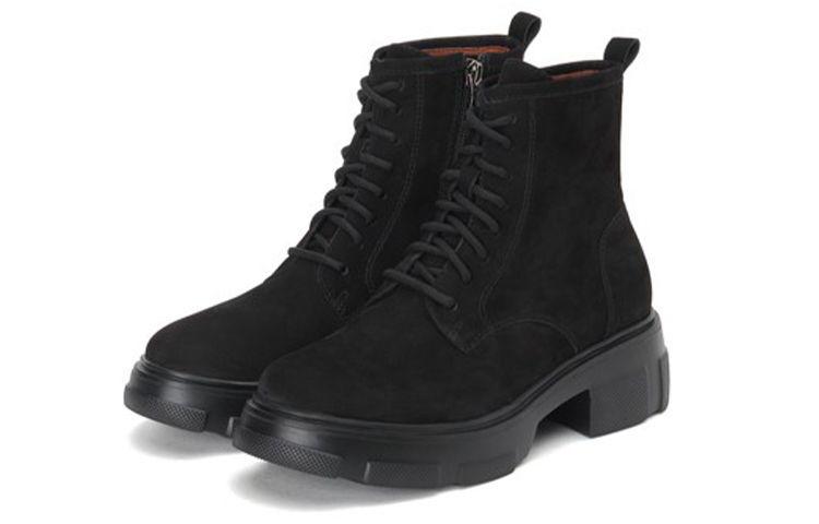 Order (W) Botas Cortas Joypeace Martin 'Negras' J4N90108DU1DD0